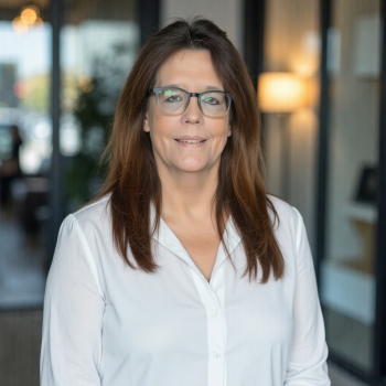 Kim Welch